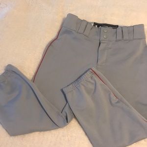 Under Armour Baseball Pants
